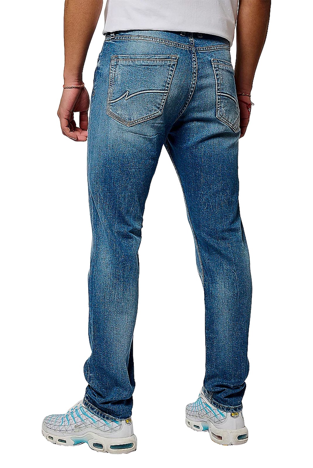 Jeans  Kaporal DARKO MIWOD