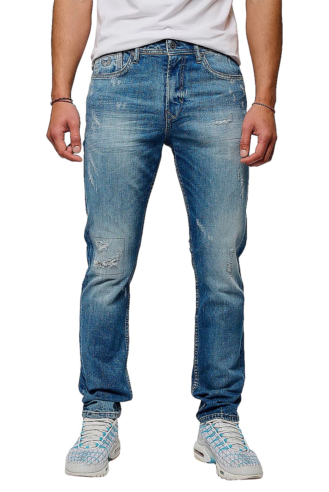 Jeans  Kaporal DARKO MIWOD