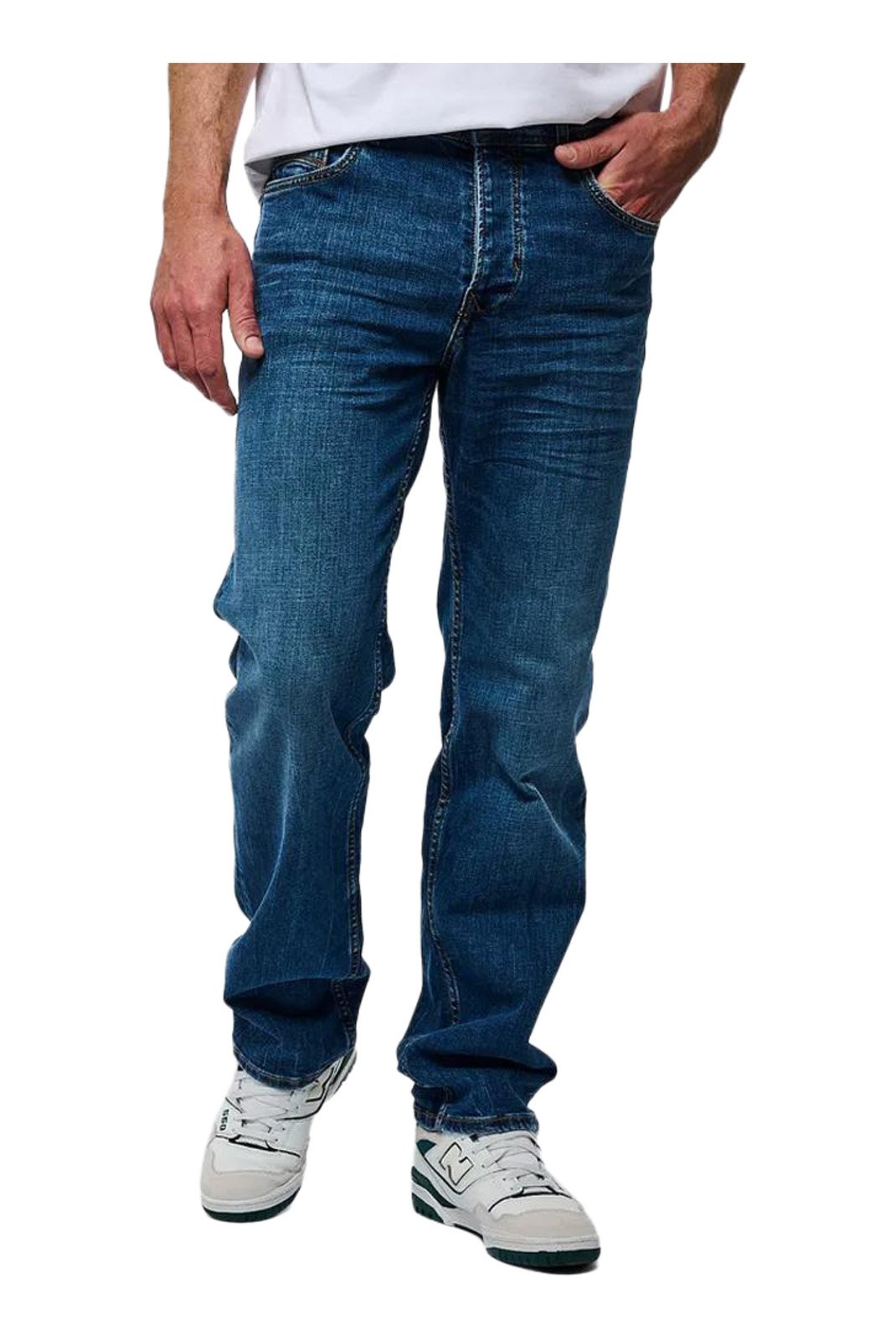 régular  Kaporal DAT NQUAMI