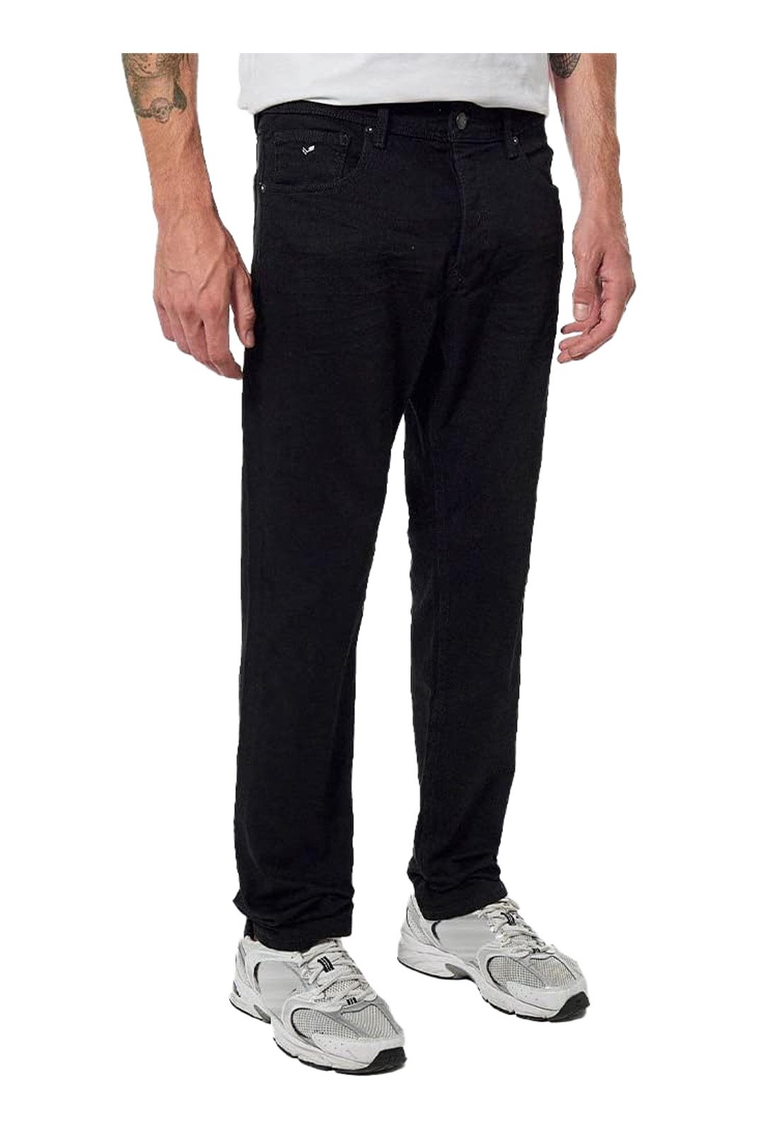 Jeans  Kaporal DATTT NBBLBI