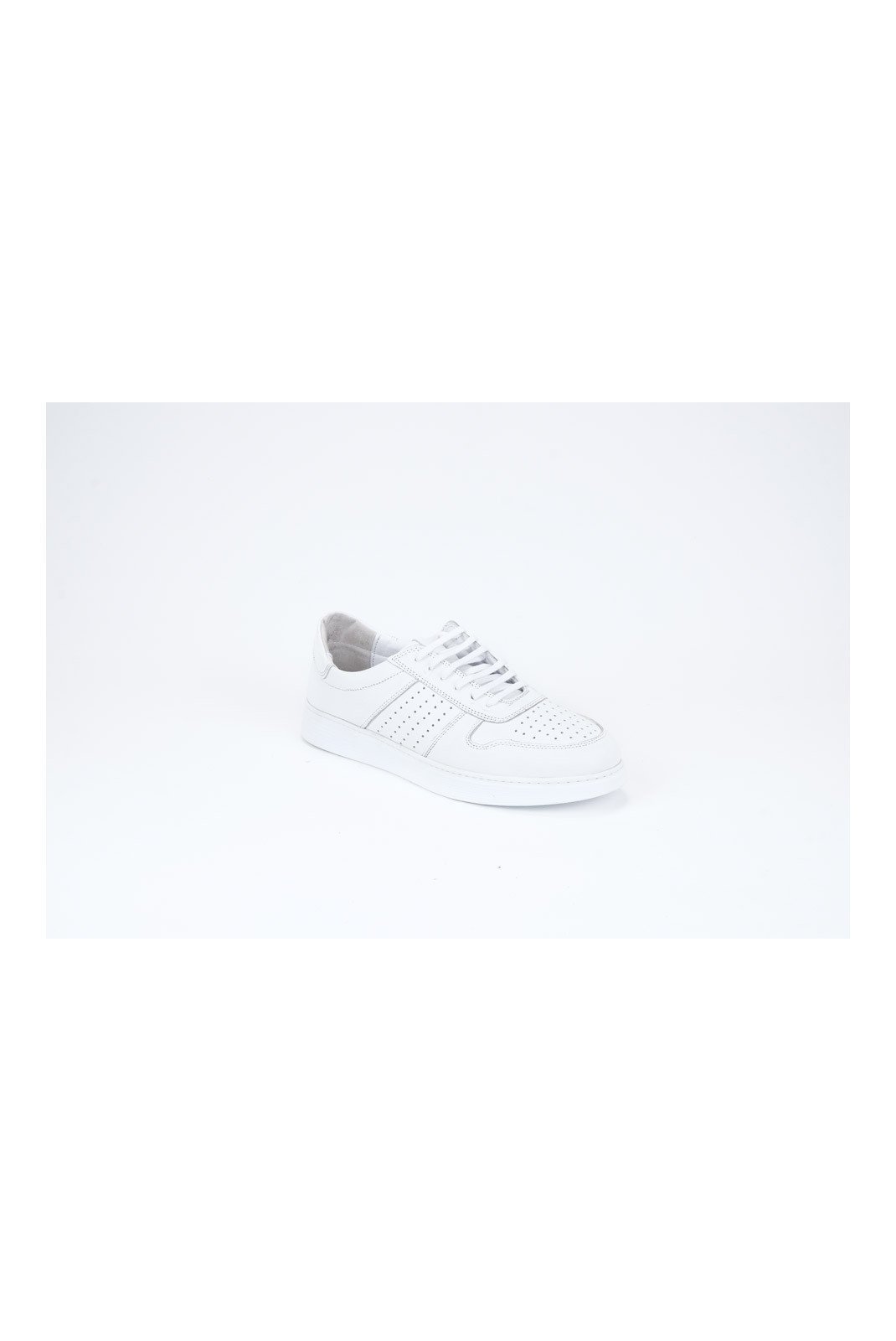 Sneakers / Sport  DECKARD 2KY1002-White White