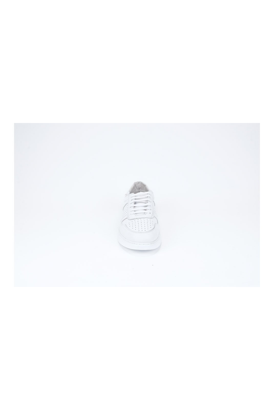 Sneakers / Sport  DECKARD 2KY1002-White White