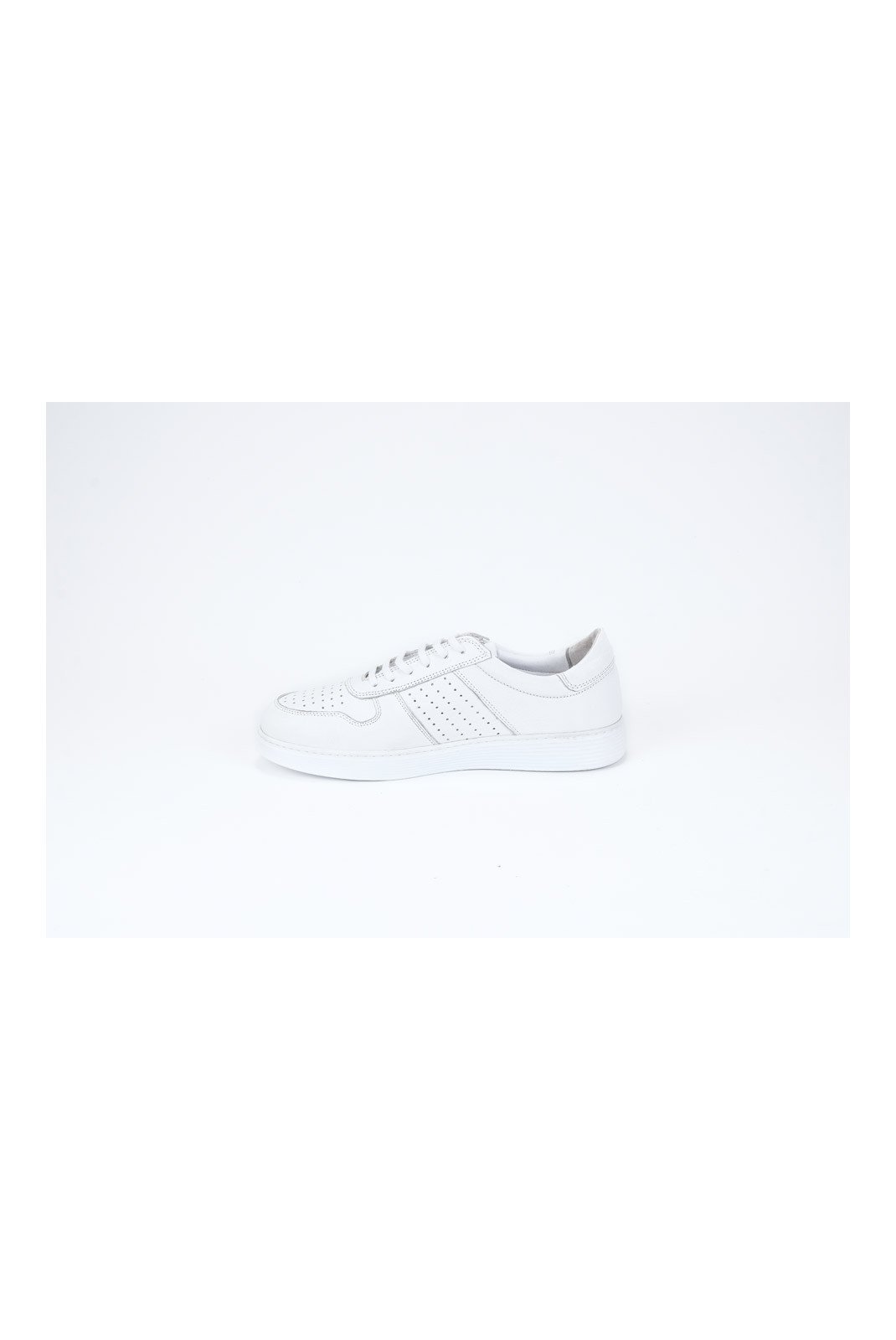 Sneakers / Sport  DECKARD 2KY1002-White White