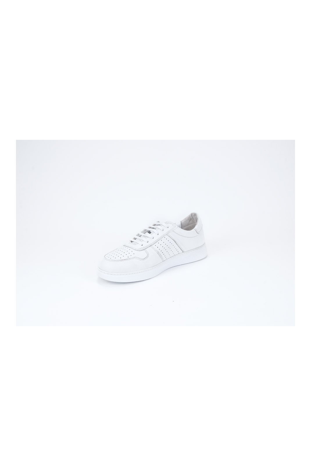 Sneakers / Sport  DECKARD 2KY1002-White White
