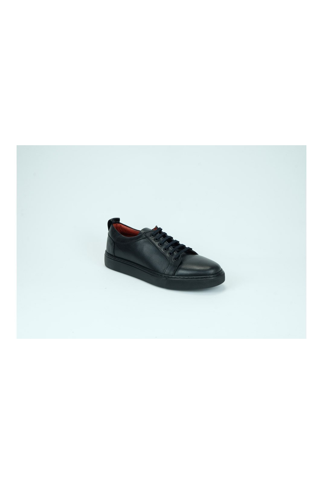 Sneakers / Sport  DECKARD 2KY1014-Black Black