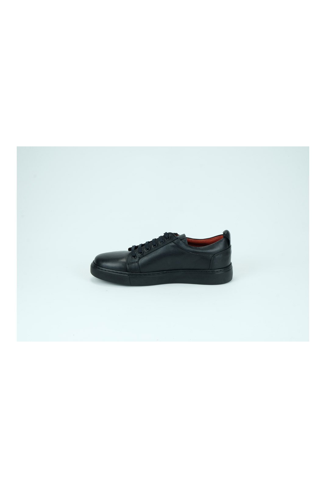 Sneakers / Sport  DECKARD 2KY1014-Black Black
