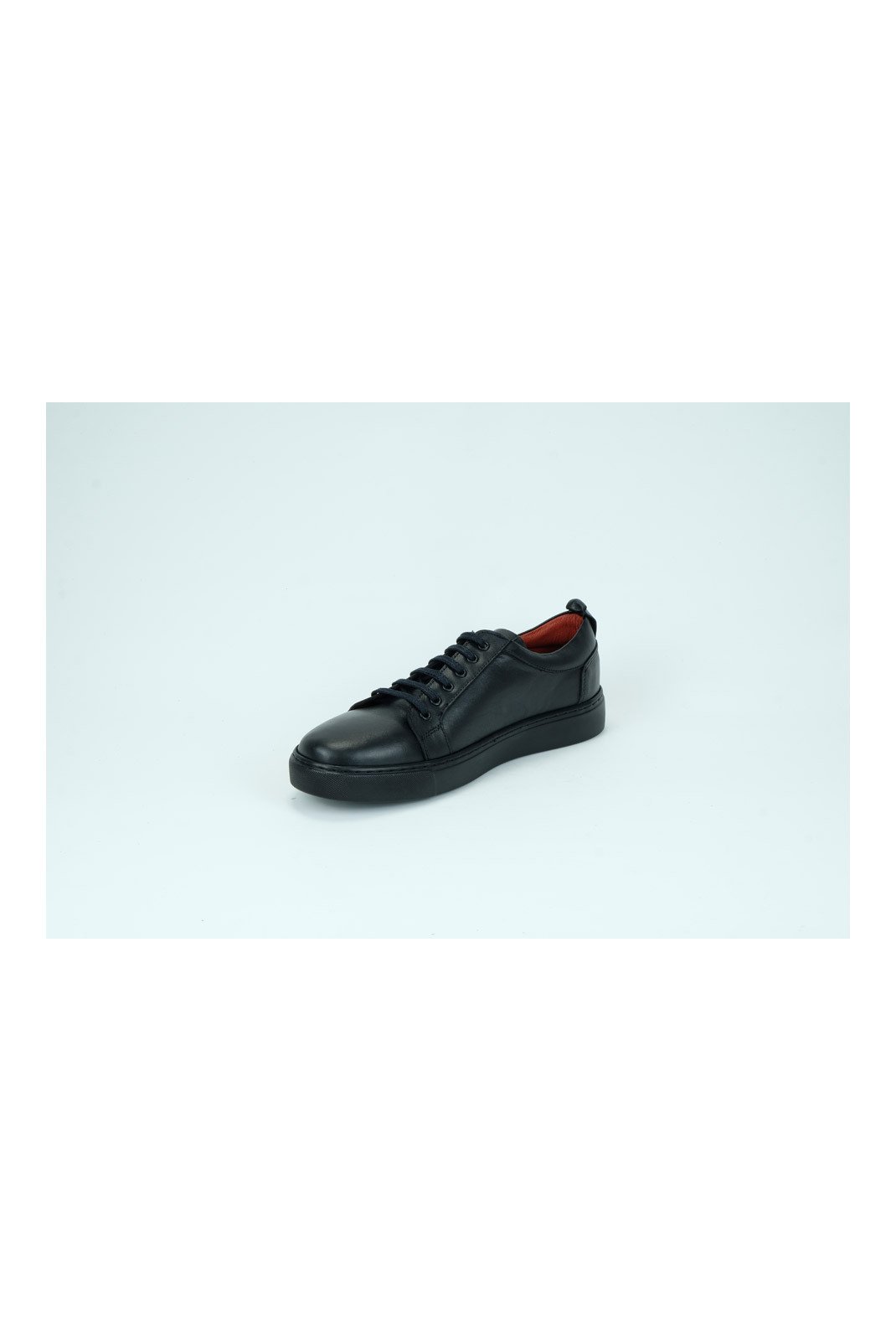 Sneakers / Sport  DECKARD 2KY1014-Black Black