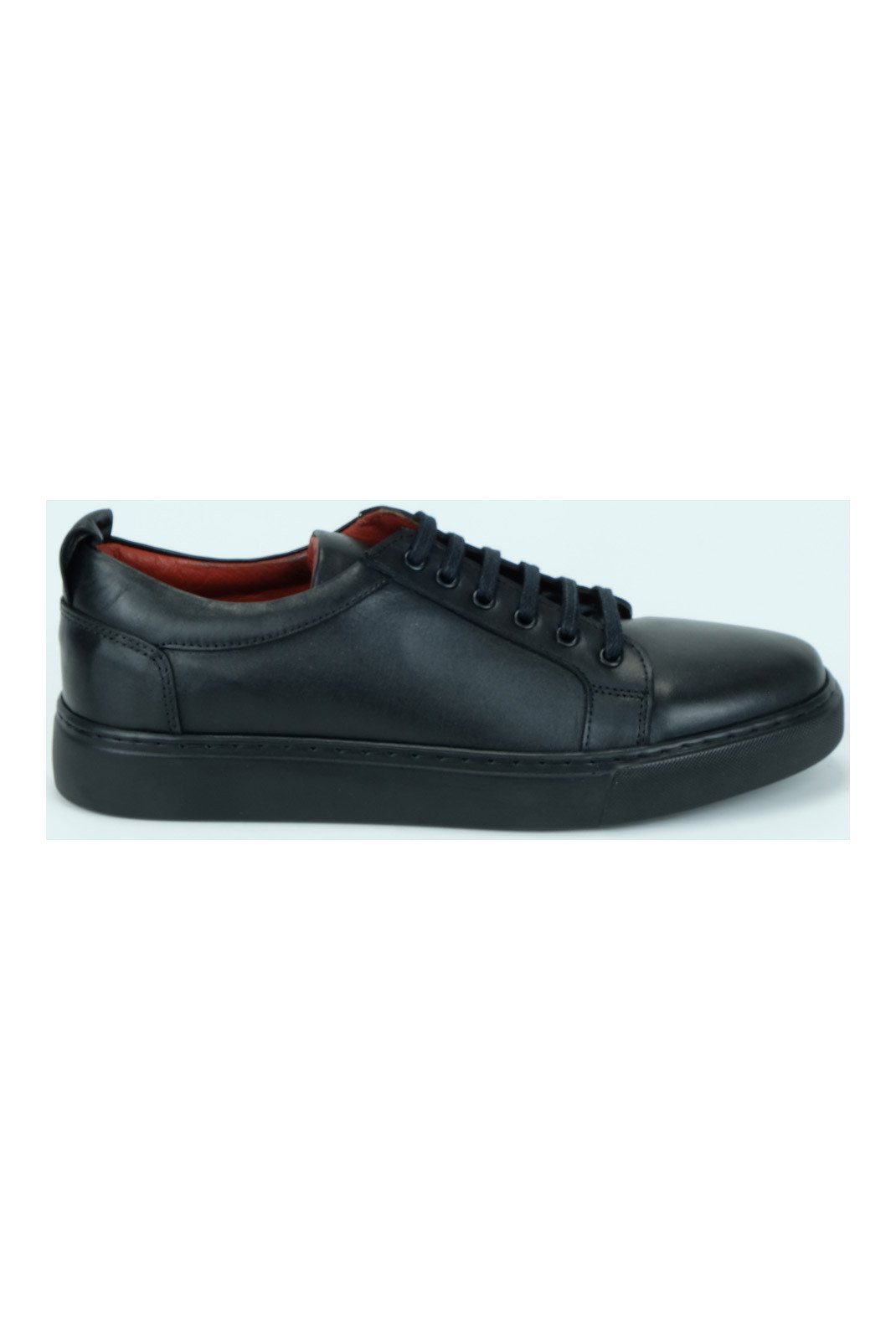 Sneakers / Sport  DECKARD 2KY1014-Black Black