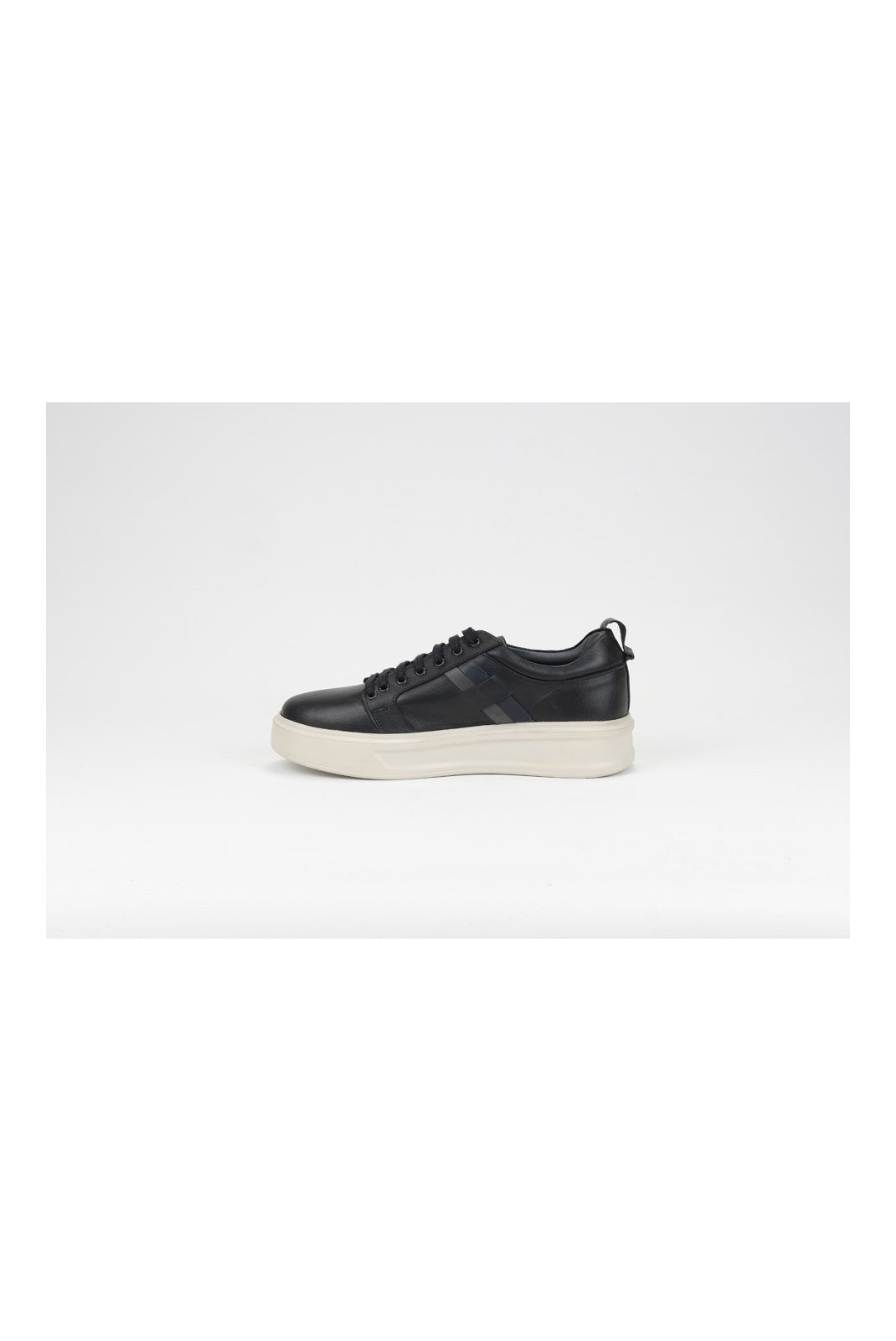 Sneakers / Sport  DECKARD 2KY1020-Black 
