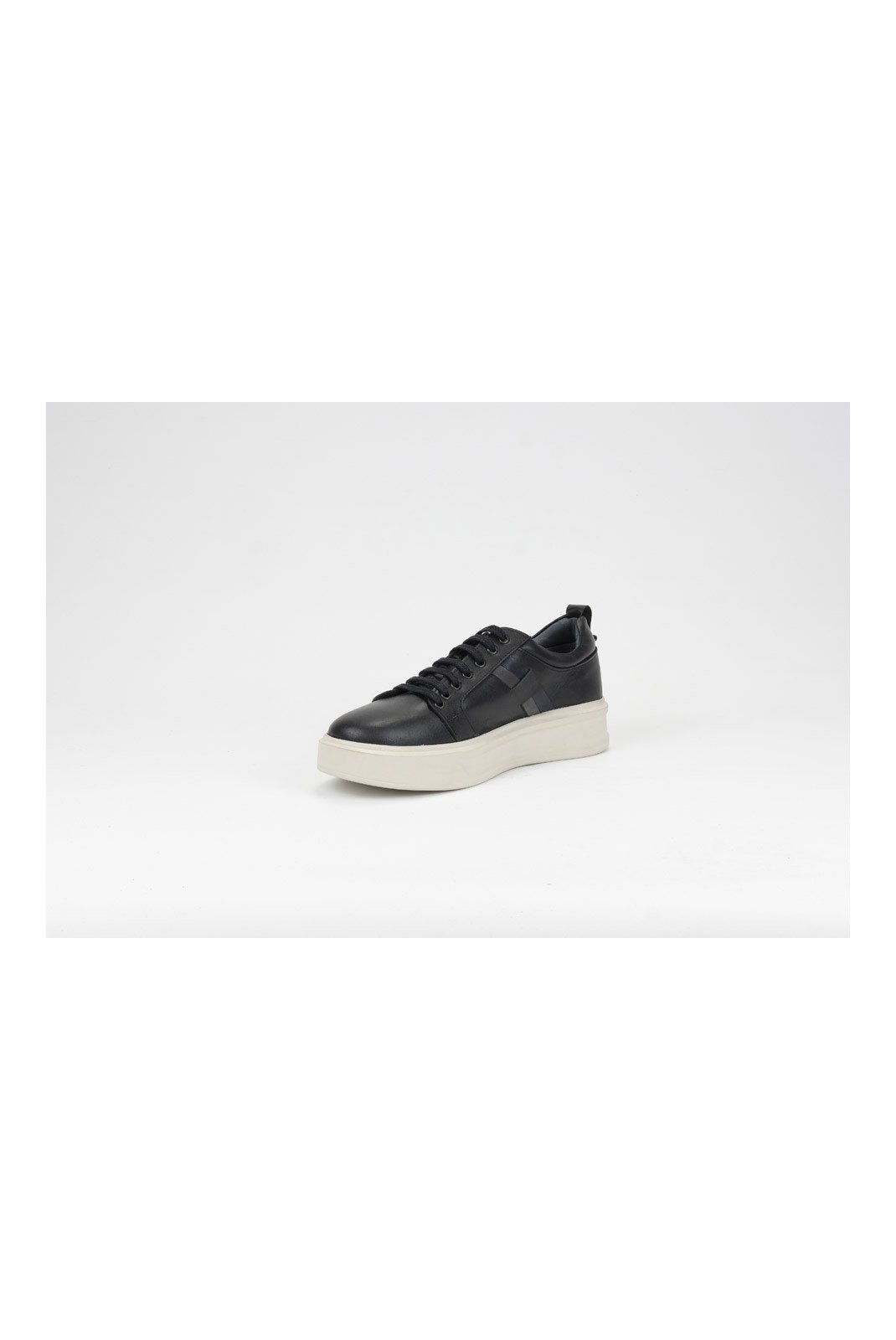 Sneakers / Sport  DECKARD 2KY1020-Black 