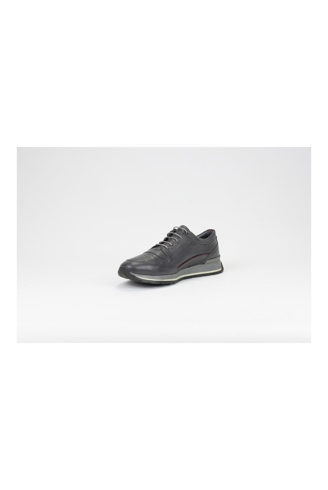 Sneakers / Sport  DECKARD 2KY1021-Grey Grey