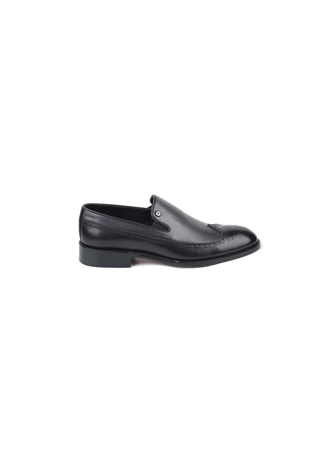 Chaussures de ville  DECKARD 3DY1031-Black_Grey Black Grey 