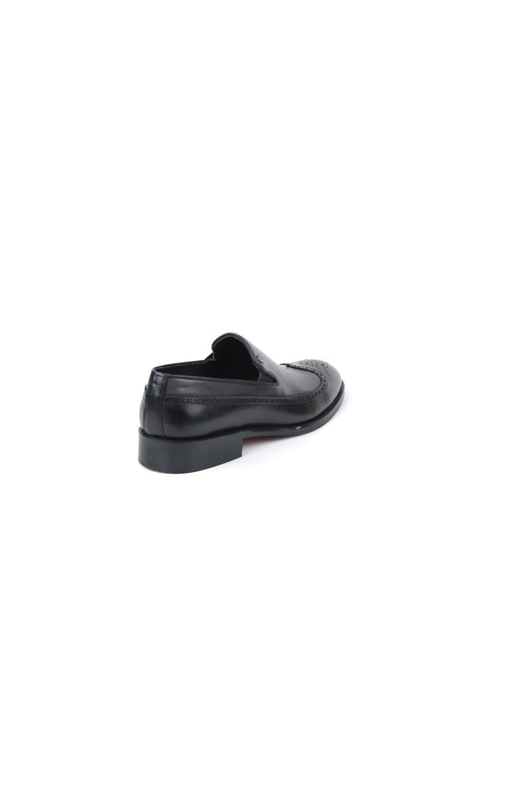 Chaussures de ville  DECKARD 3DY1031-Black_Grey Black Grey 