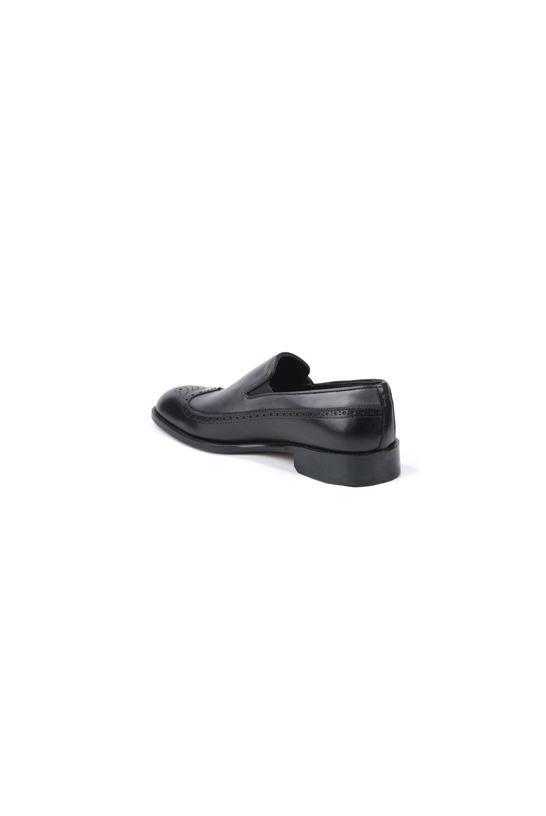 Chaussures de ville  DECKARD 3DY1031-Black_Grey Black Grey 