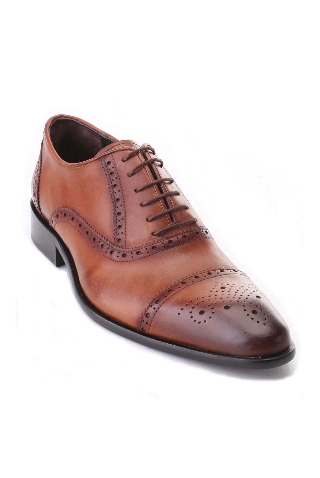 Chaussures de ville  DECKARD 5090-Tab_Antique 