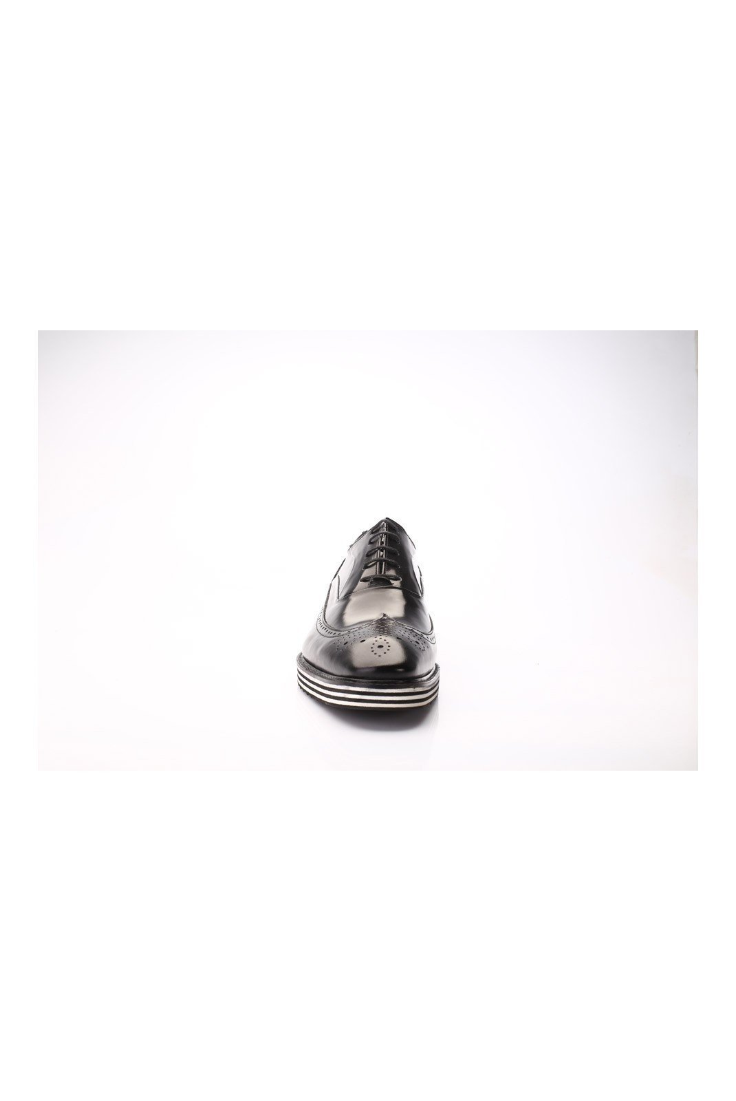 Chaussures de ville  DECKARD 5540-Black Black