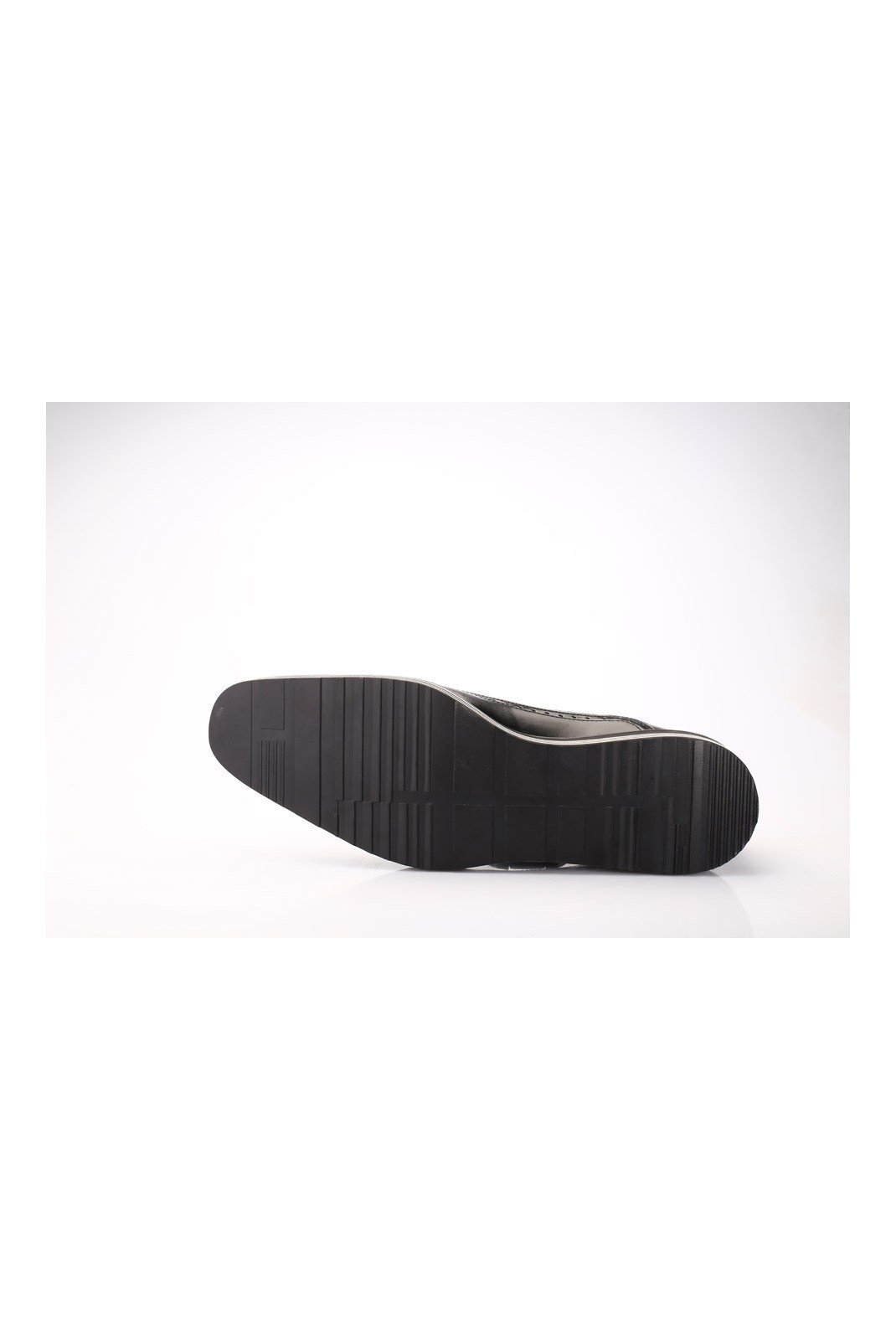 Chaussures de ville  DECKARD 5540-Black Black