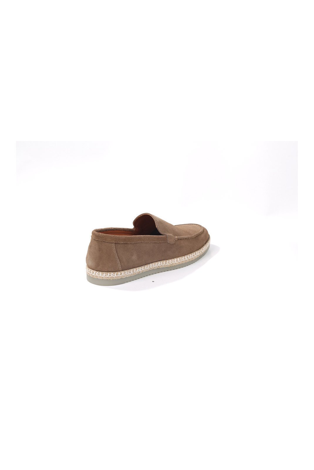 Chaussures de ville  DECKARD 5S1006-Sandy Marron