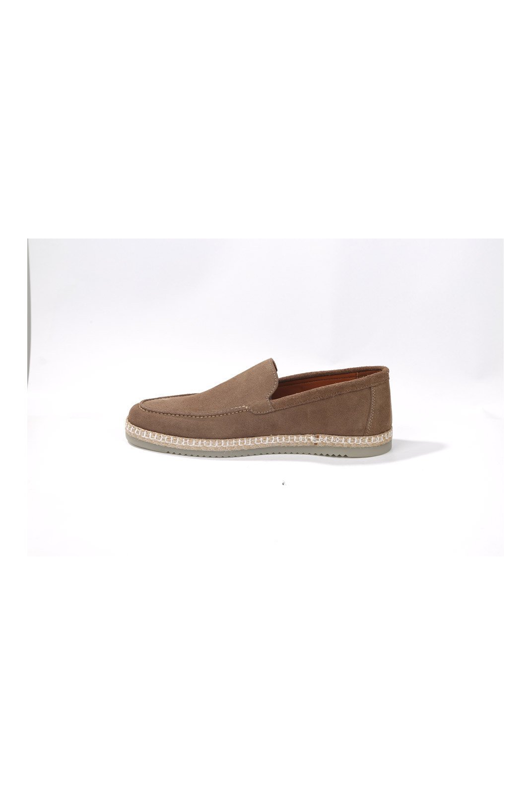 Chaussures de ville  DECKARD 5S1006-Sandy Marron