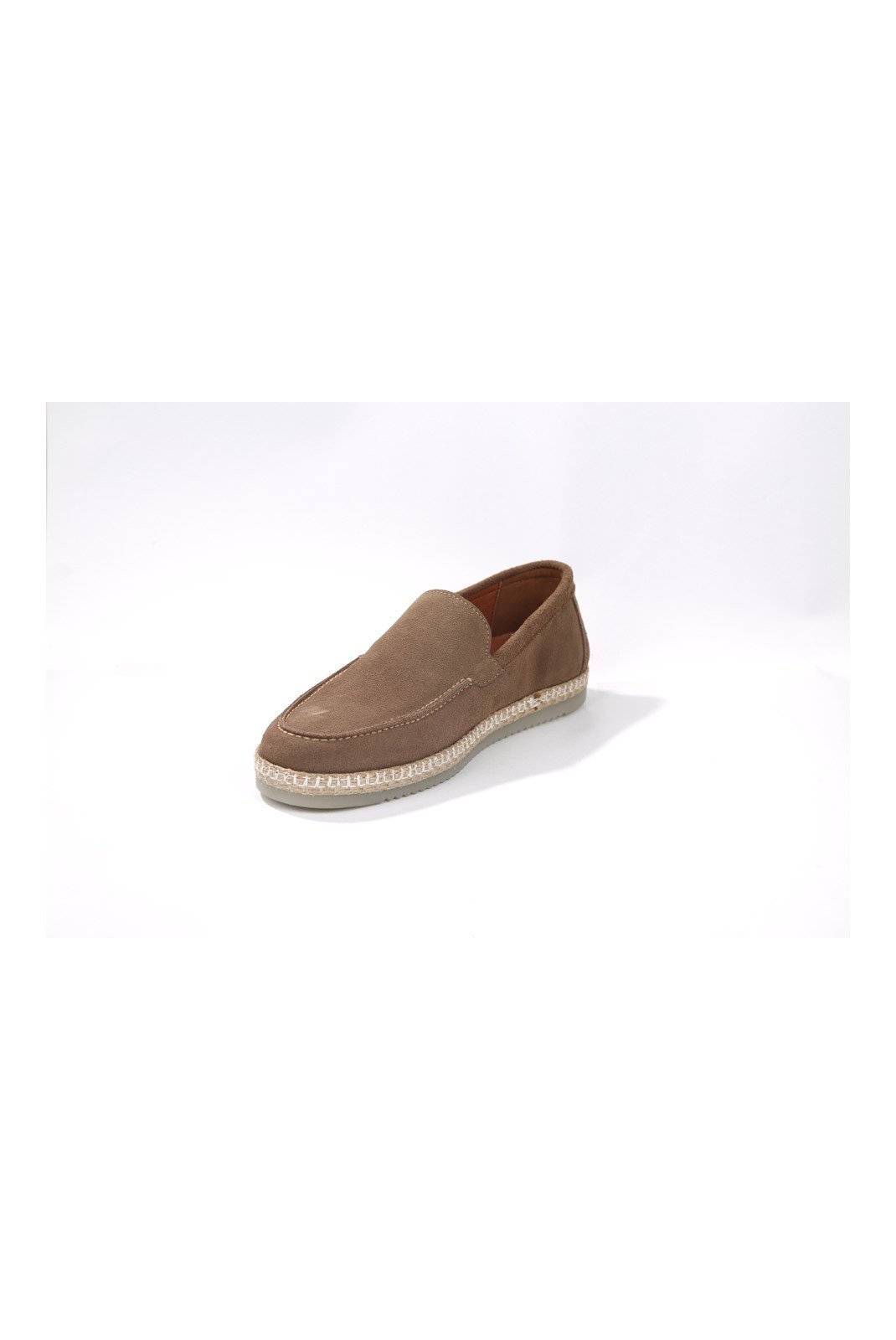 Chaussures de ville  DECKARD 5S1006-Sandy Marron