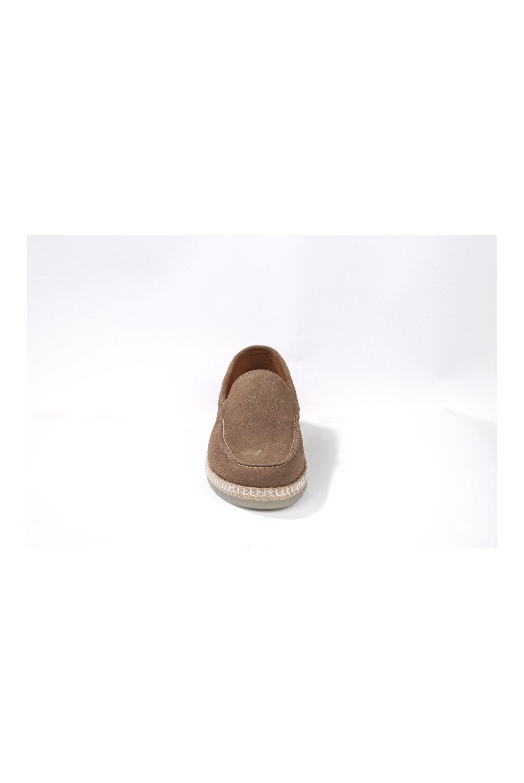 Chaussures de ville  DECKARD 5S1006-Sandy Marron
