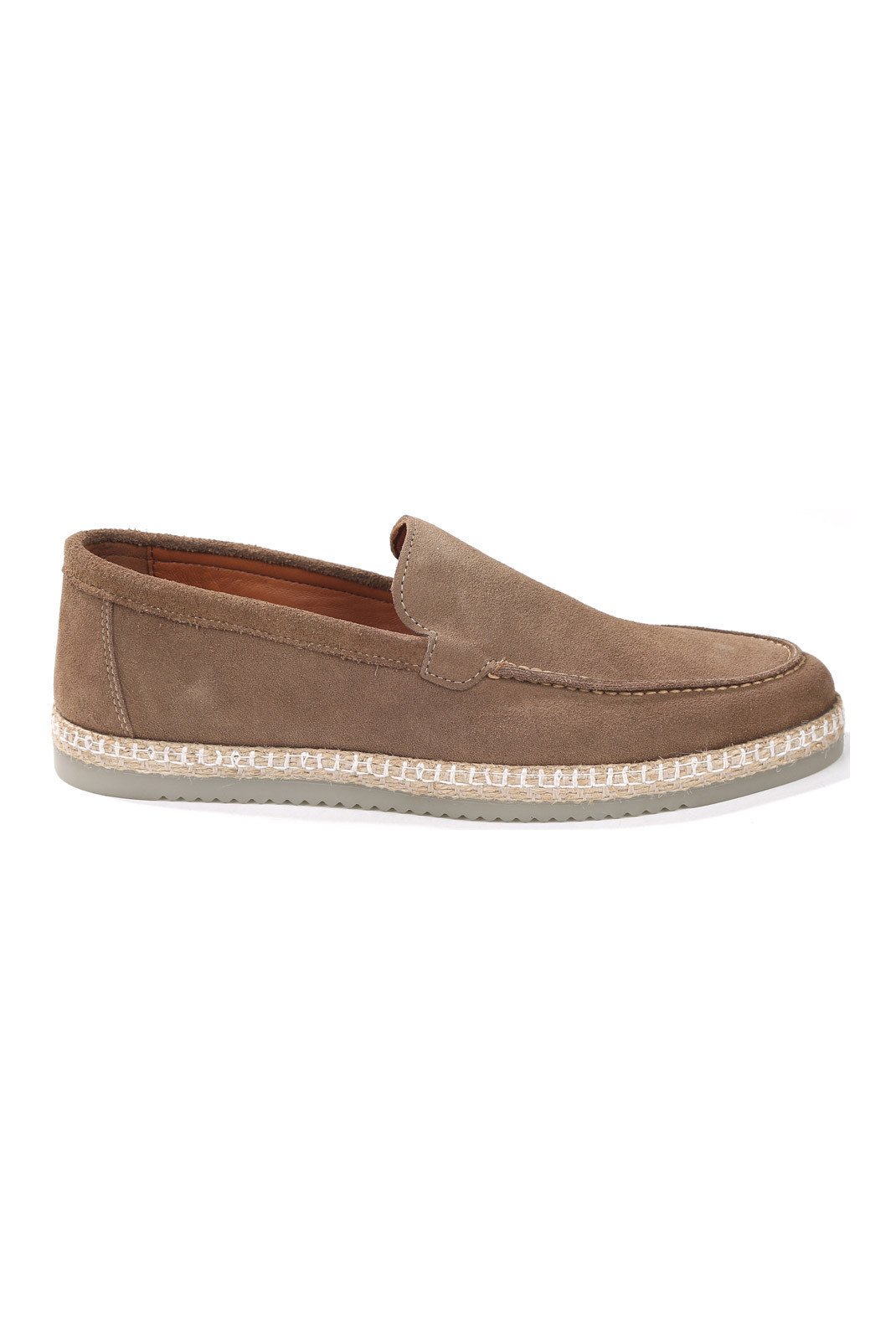 Chaussures de ville  DECKARD 5S1006-Sandy Marron
