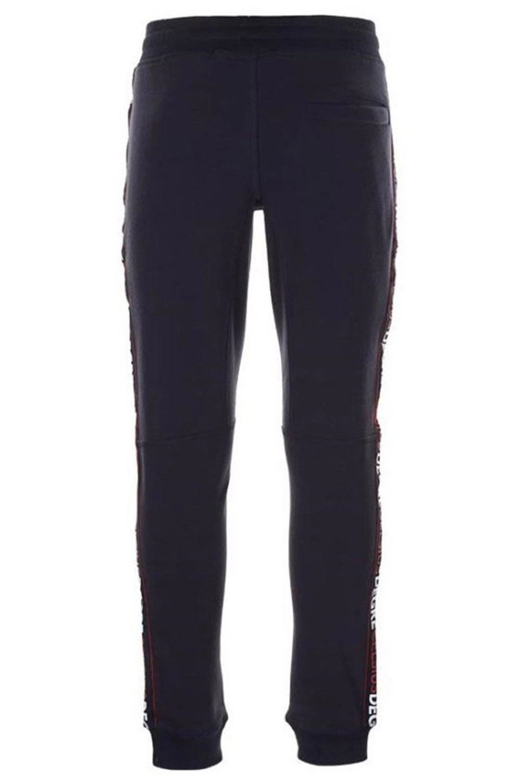 Pantalons sport/streetwear  DEGRÉ CELSIUS CALEB_XH__BLEU_NUIT Bleu Nuit