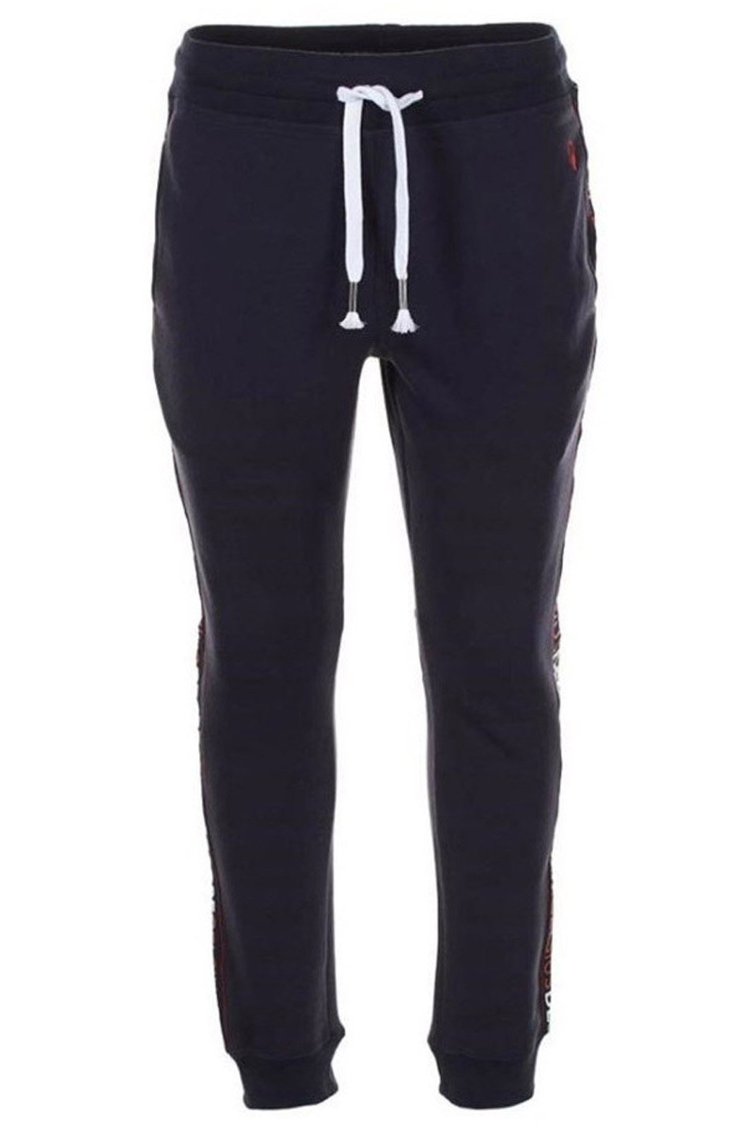 Pantalons sport/streetwear  DEGRÉ CELSIUS CALEB_XH__BLEU_NUIT Bleu Nuit