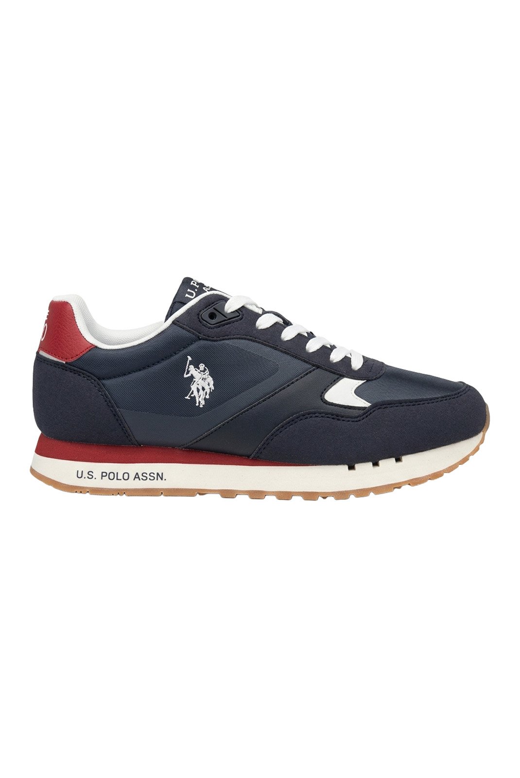 Sneakers / Sport  U.S POLO ASSN. DENI002 Dark blue