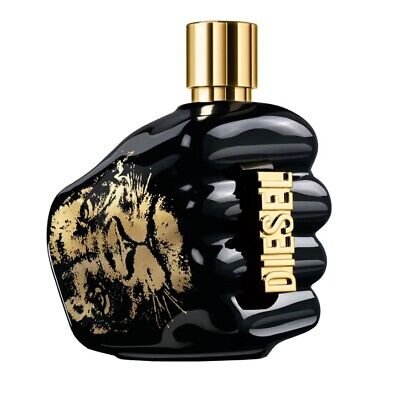 Parfum Homme  Diesel 3614272631892 Transparent