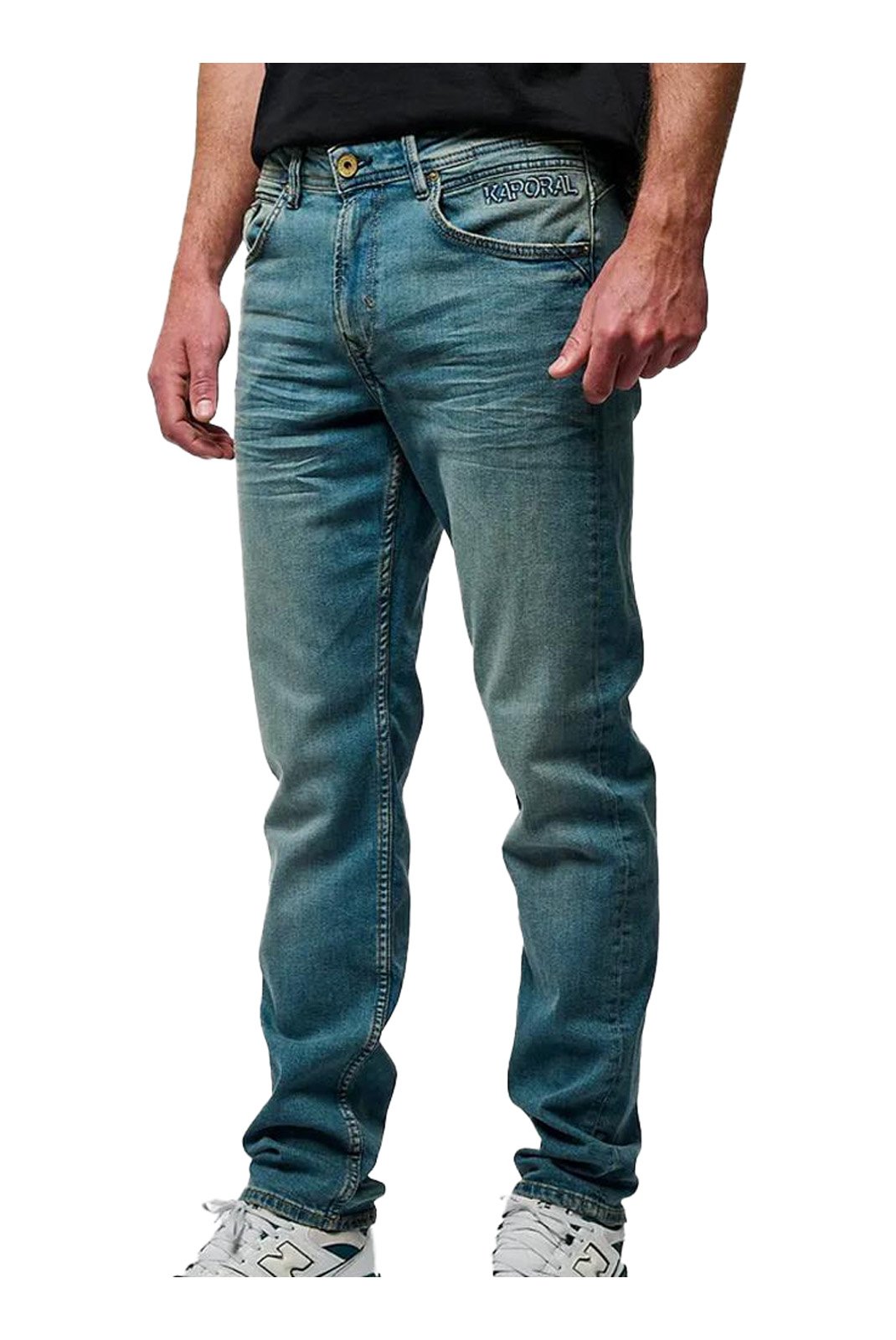 Jeans  Kaporal DRISS PIONE