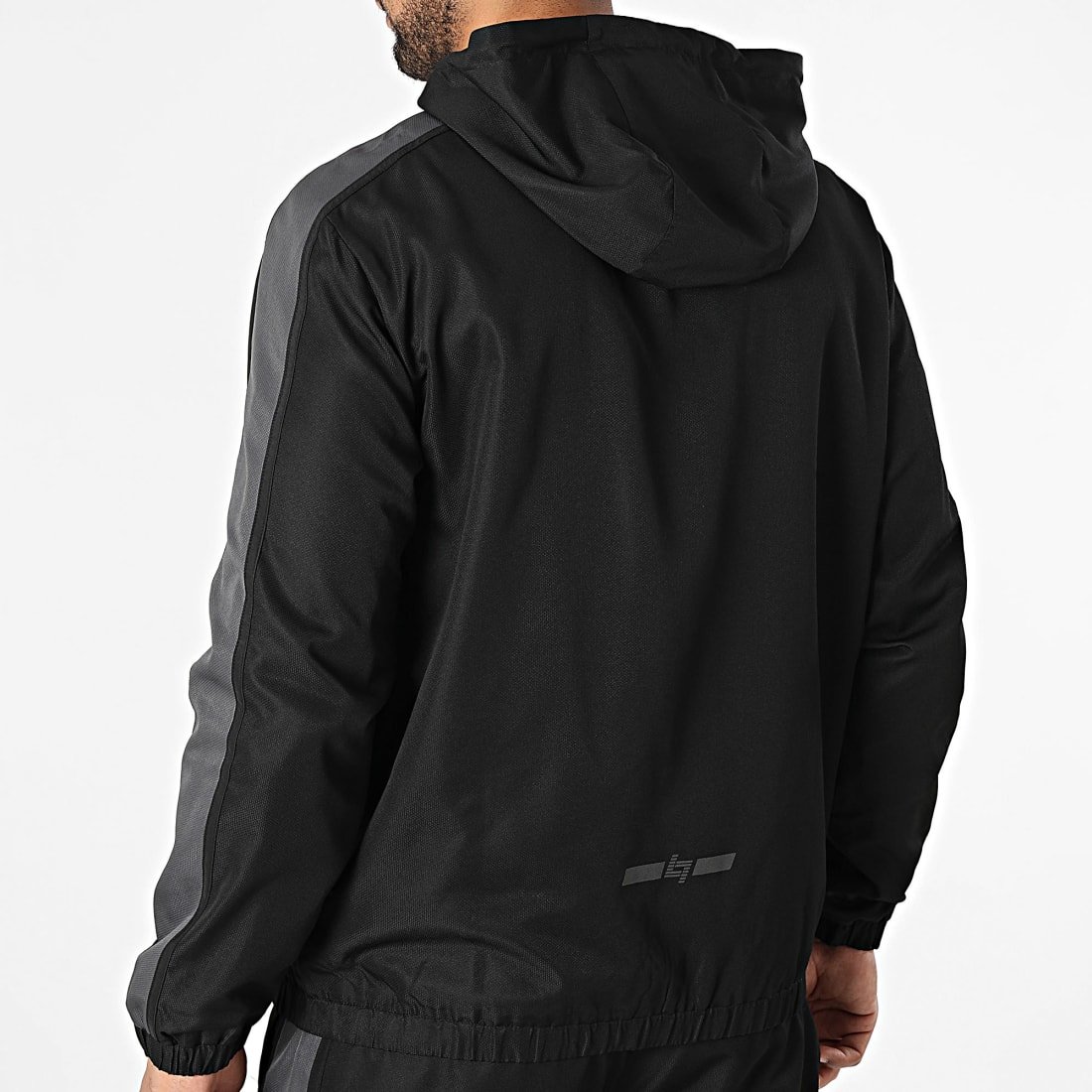 Survêtements  Ea7 7M000643 AF16072 UC001 BLACK