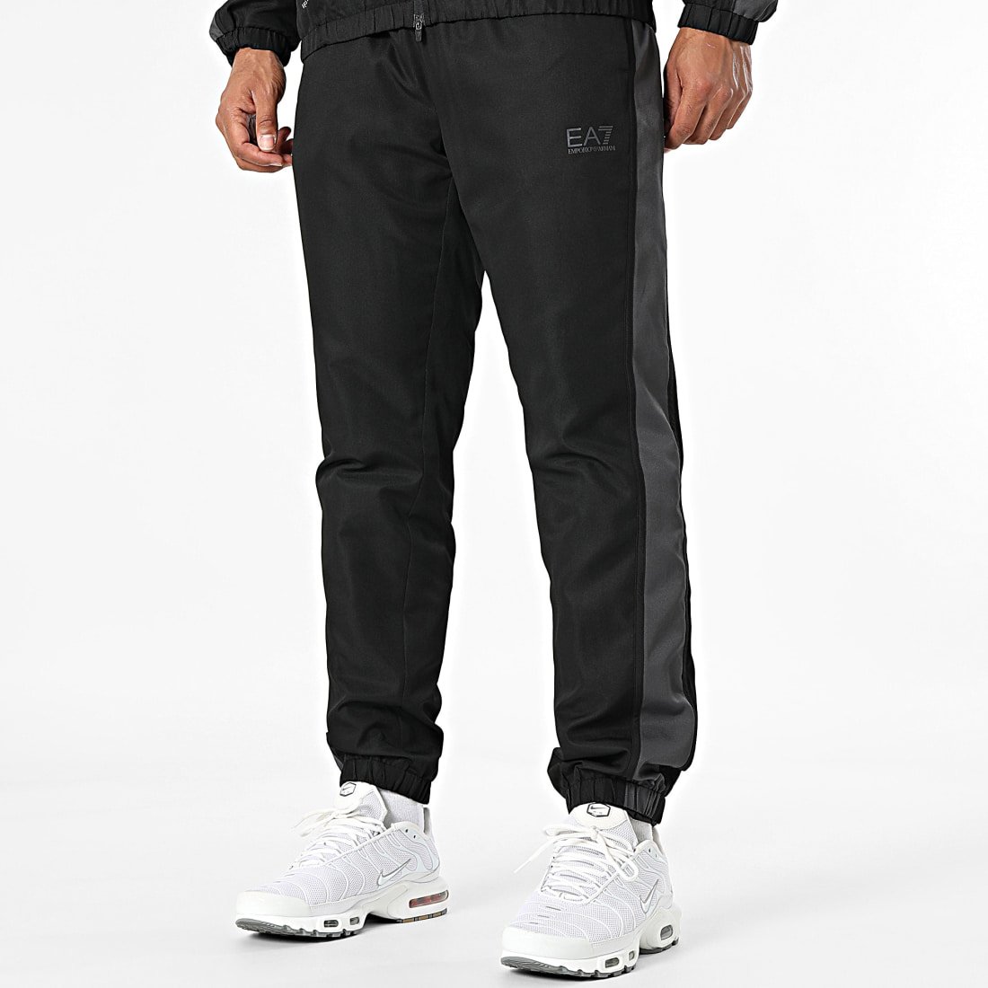 Survêtements  Ea7 7M000643 AF16072 UC001 BLACK