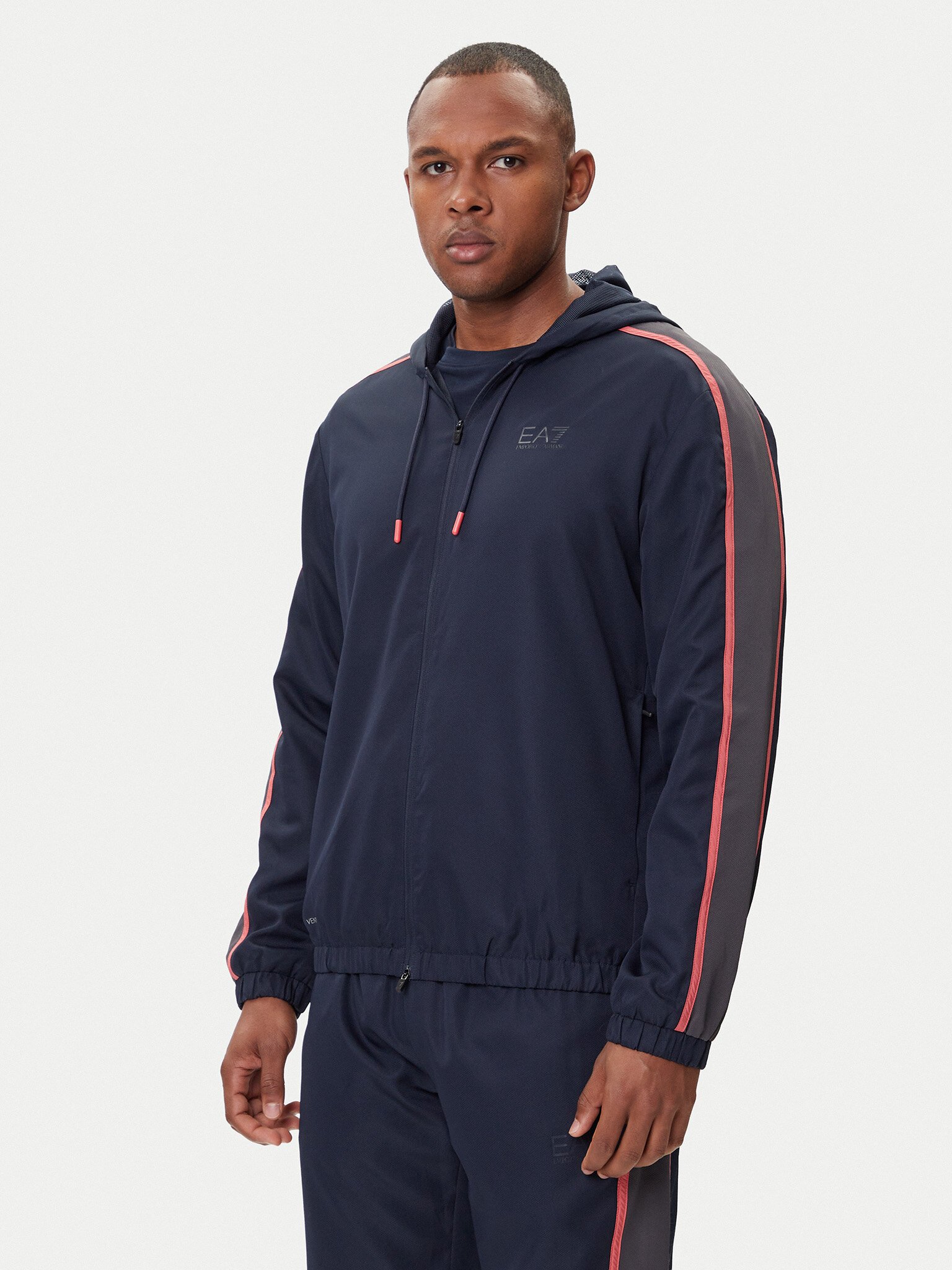 Survêtements  Ea7 7M000643 AF16072 UB102 ARMANI BLUE