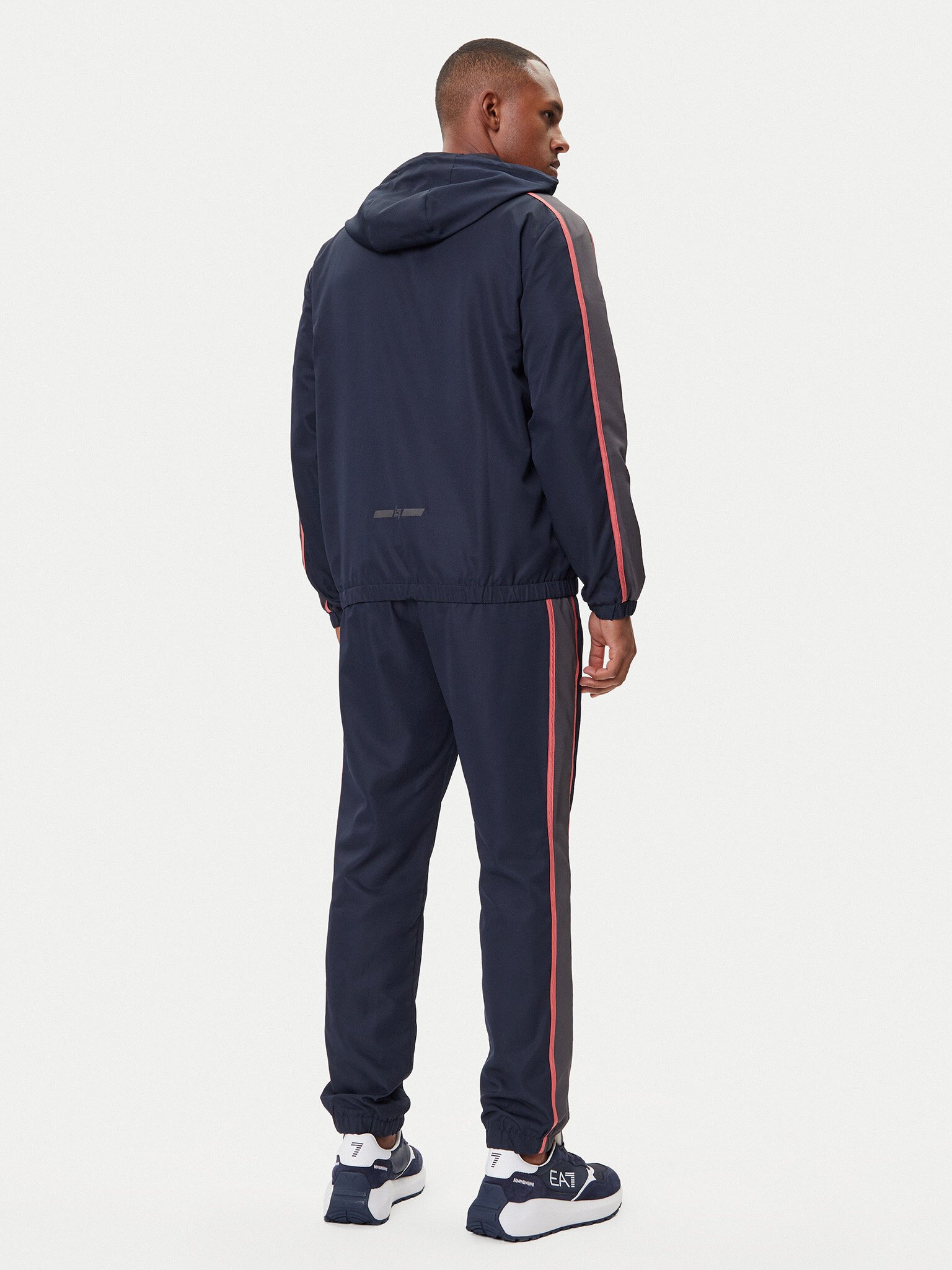 Survêtements  Ea7 7M000643 AF16072 UB102 ARMANI BLUE
