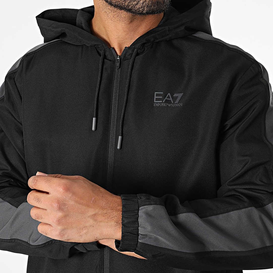 Survêtements  Ea7 7M000643 AF16072 UC001 BLACK