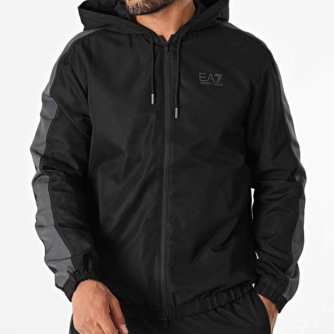 Survêtements  Ea7 7M000643 AF16072 UC001 BLACK