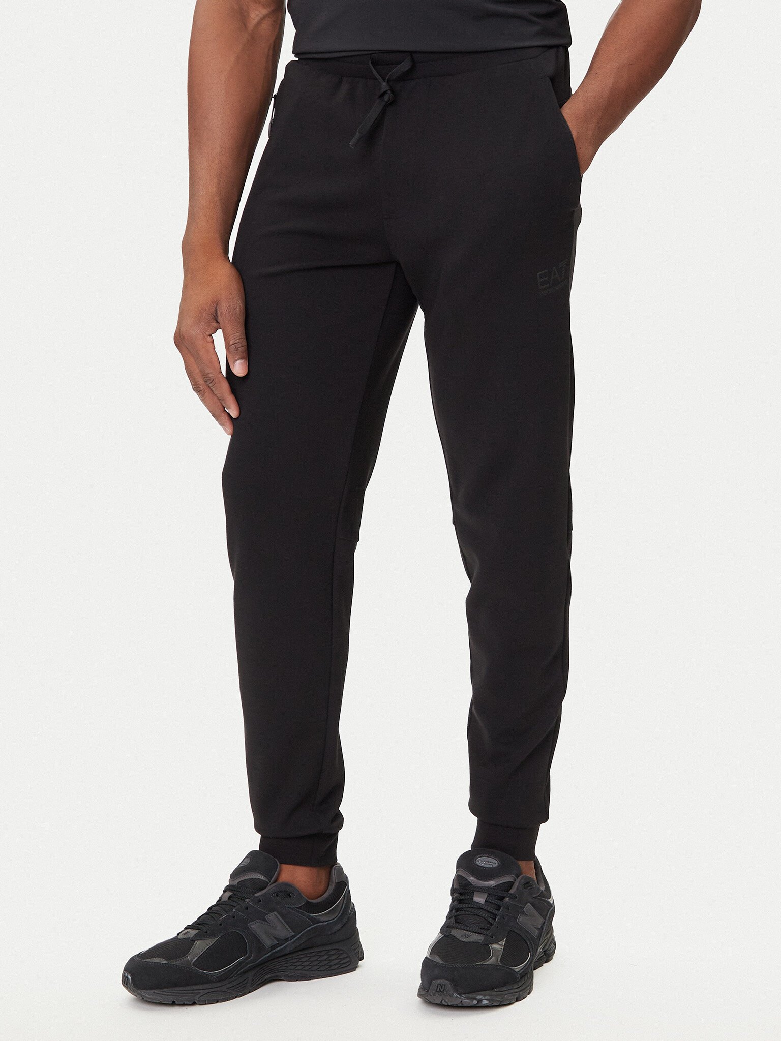 Survêtements  Ea7 7M000665 AF12501 UC001 BLACK