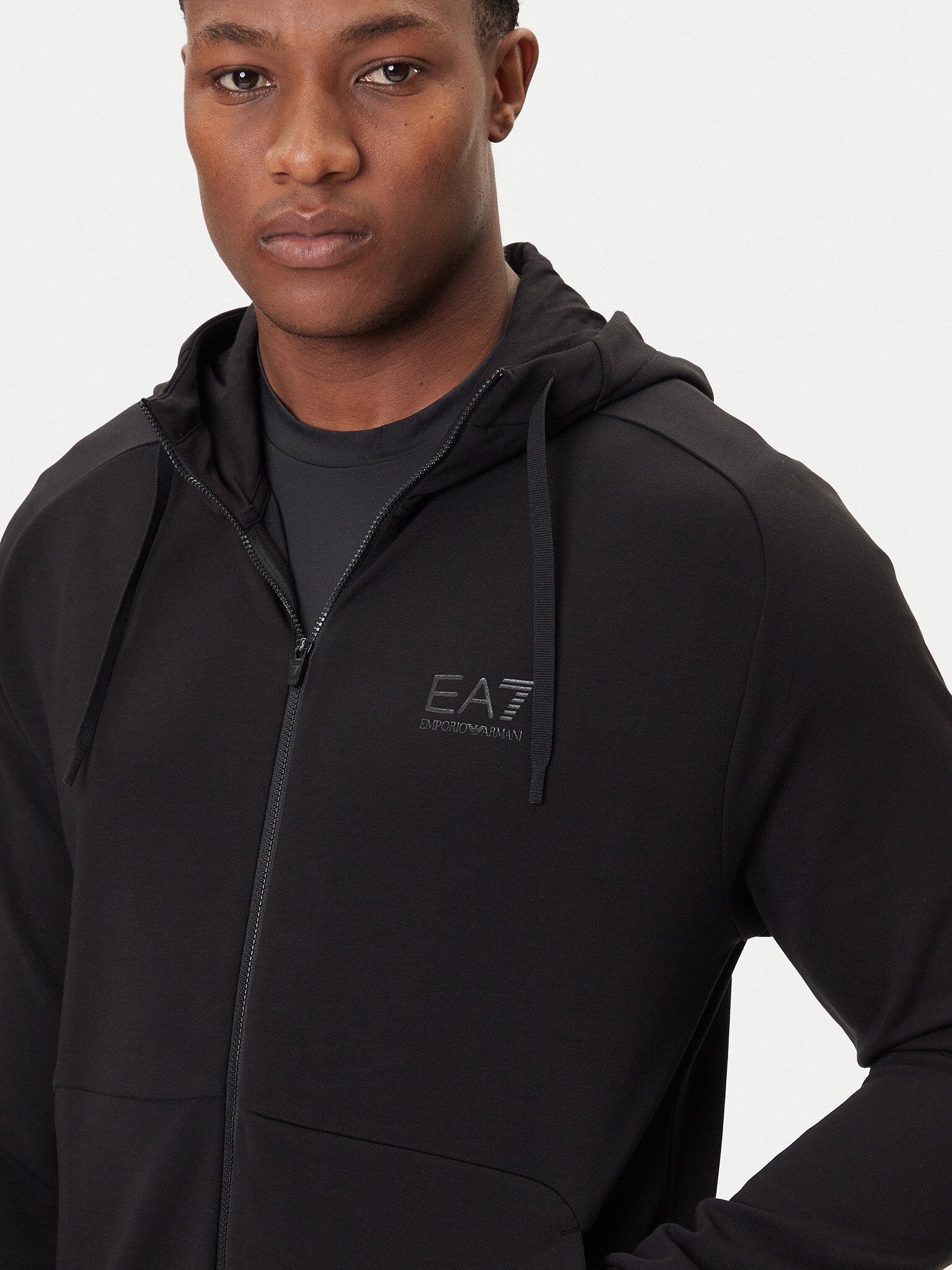 Survêtements  Ea7 7M000665 AF12501 UC001 BLACK