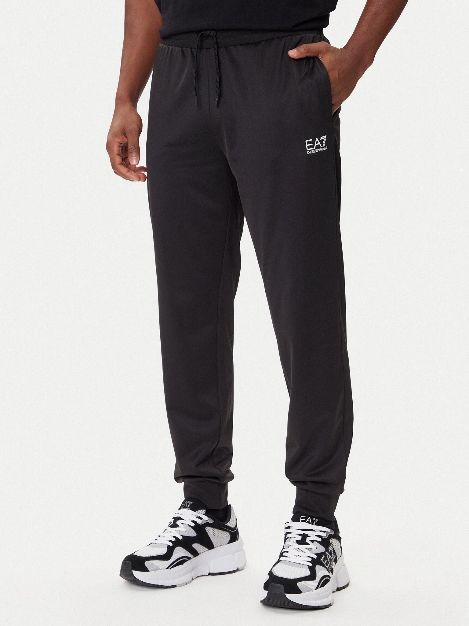 Survêtements  Ea7 7M000970 AF12449 UC001 BLACK