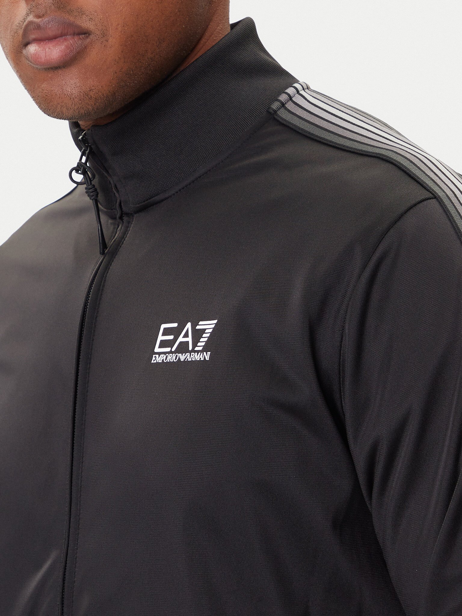 Survêtements  Ea7 7M000970 AF12449 UC001 BLACK