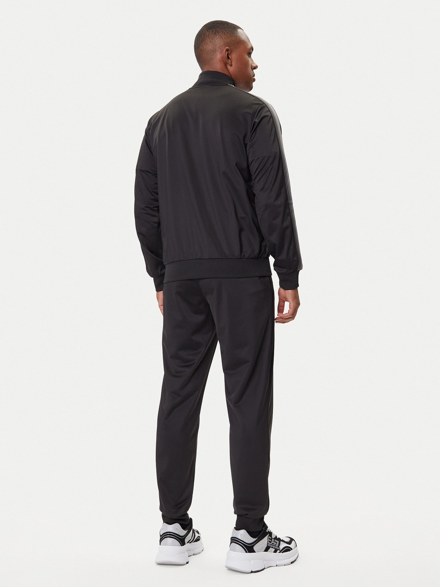 Survêtements  Ea7 7M000970 AF12449 UC001 BLACK