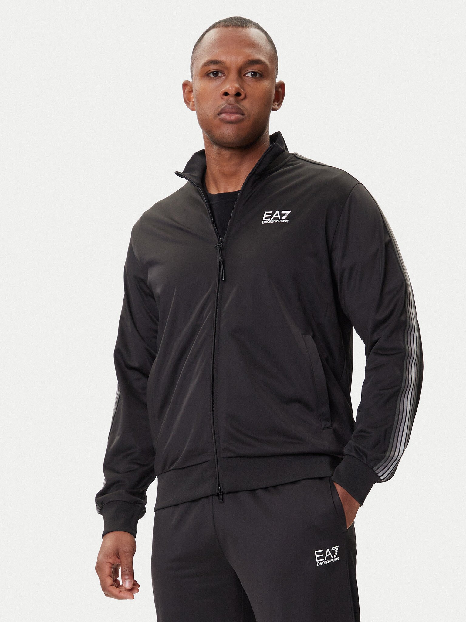 Survêtements  Ea7 7M000970 AF12449 UC001 BLACK