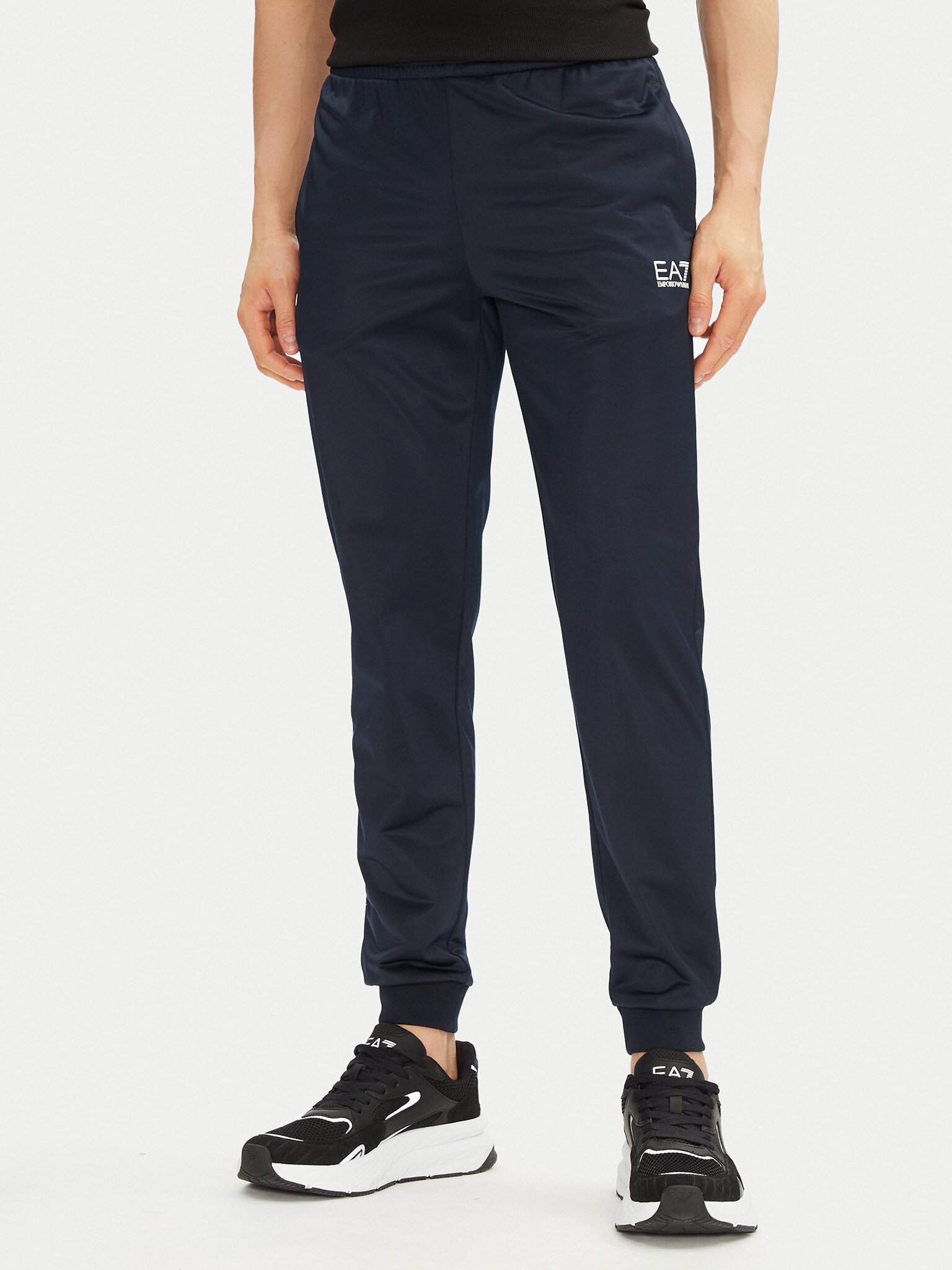 Survêtements  Ea7 8NPV65 PJHCZ 1562 ARMANI BLUE