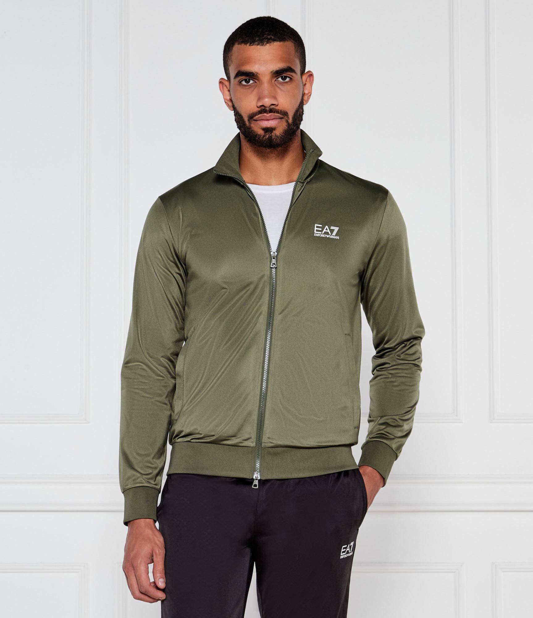 Survêtements  Ea7 8NPV65 PJHCZ M7059 BEETLE/ BLACK