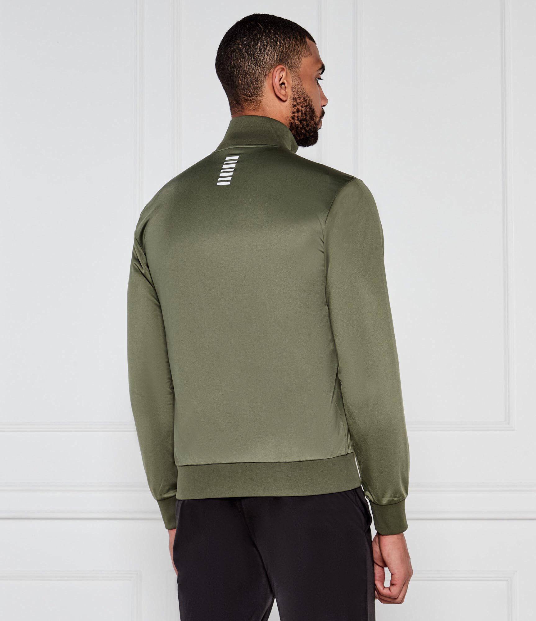 Survêtements  Ea7 8NPV65 PJHCZ M7059 BEETLE/ BLACK