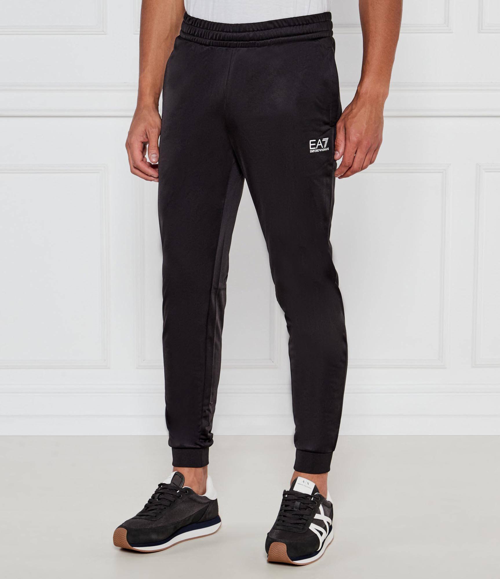 Survêtements  Ea7 8NPV65 PJHCZ M7059 BEETLE/ BLACK