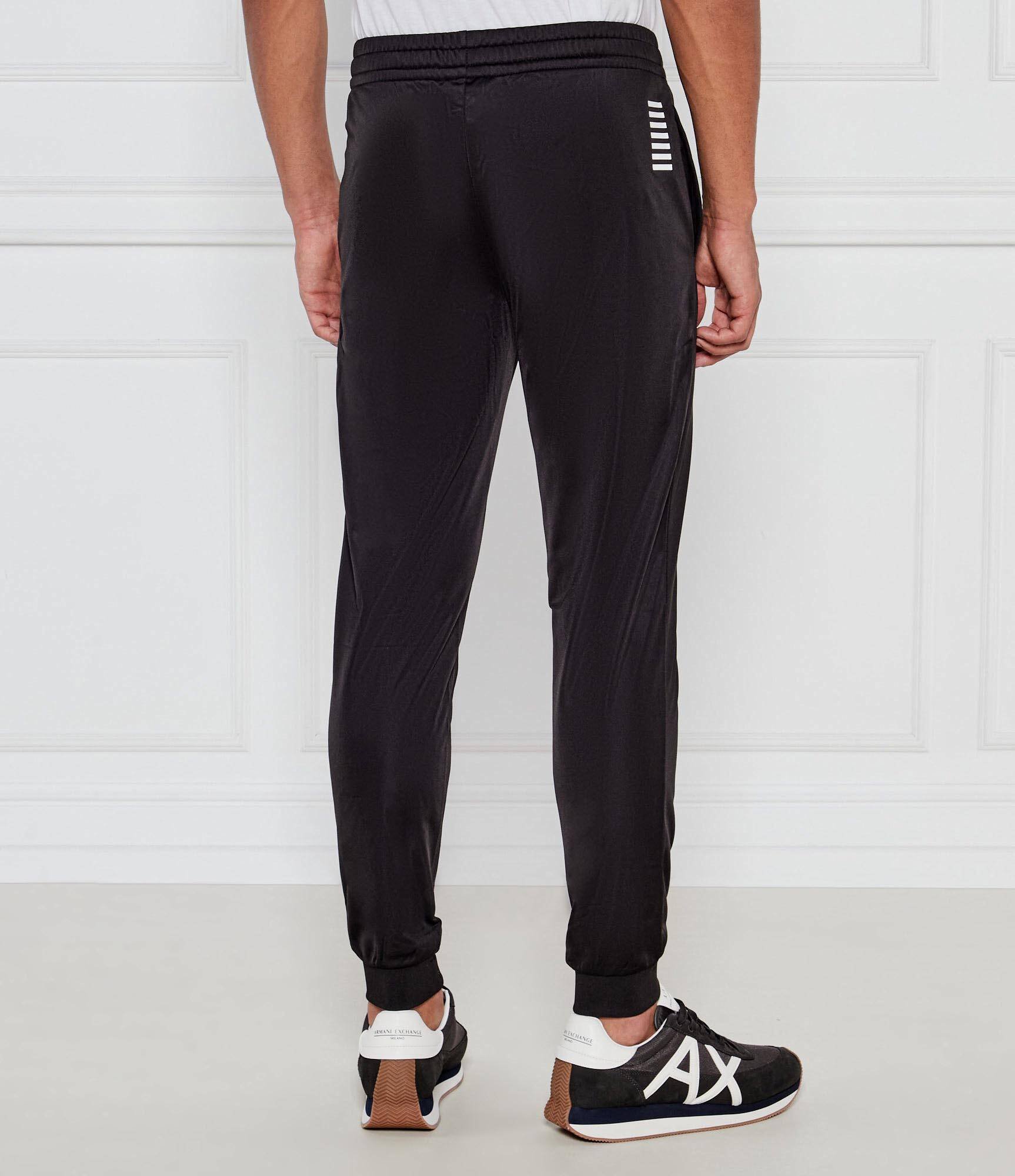 Survêtements  Ea7 8NPV65 PJHCZ M7059 BEETLE/ BLACK