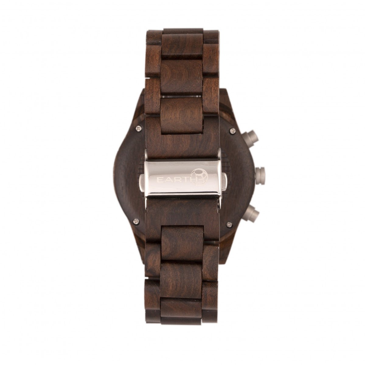 Montres  Earthwood ETHEW5102 Marron