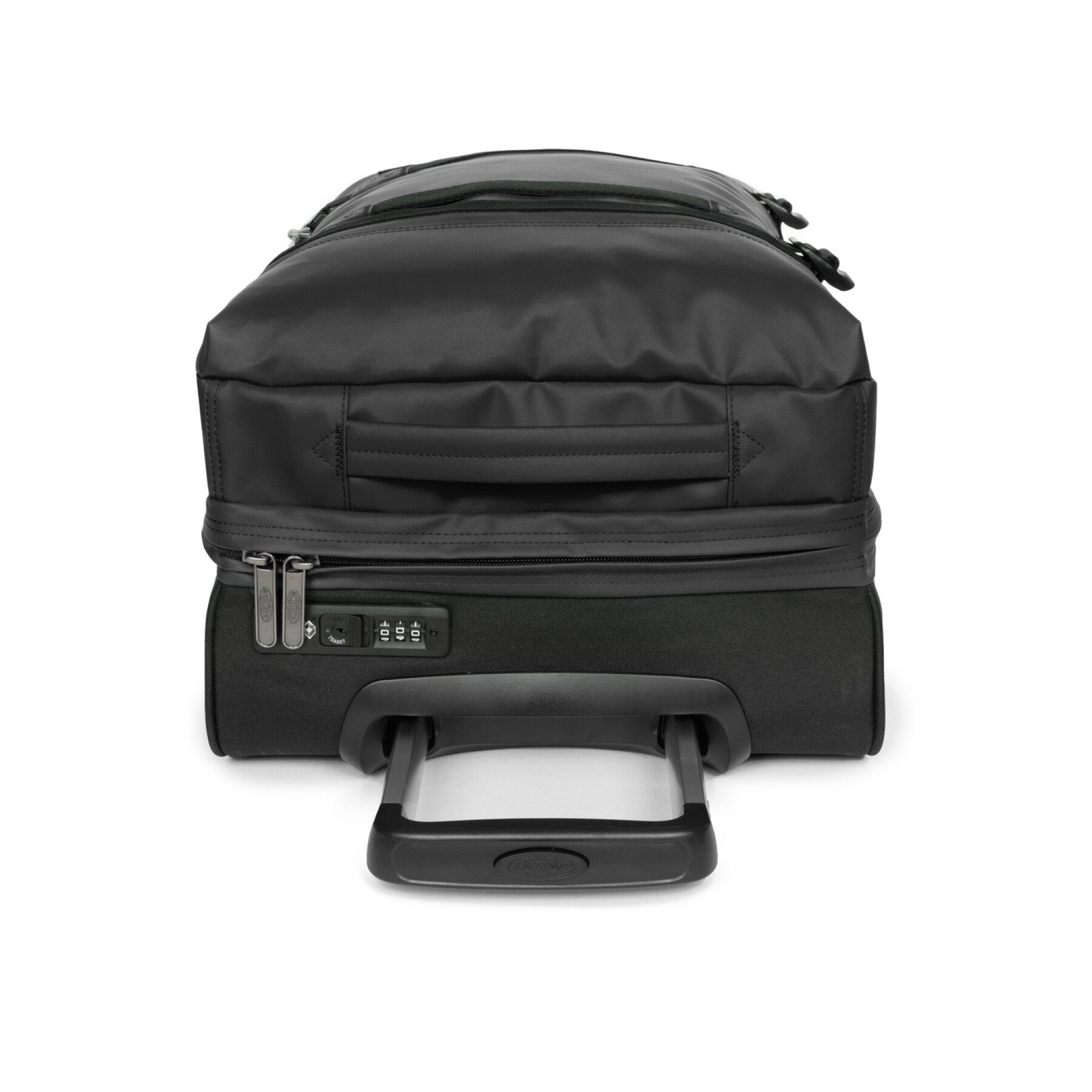 Bagagerie  Eastpak EK0A5BA7 4Y8 Tarp Black2	